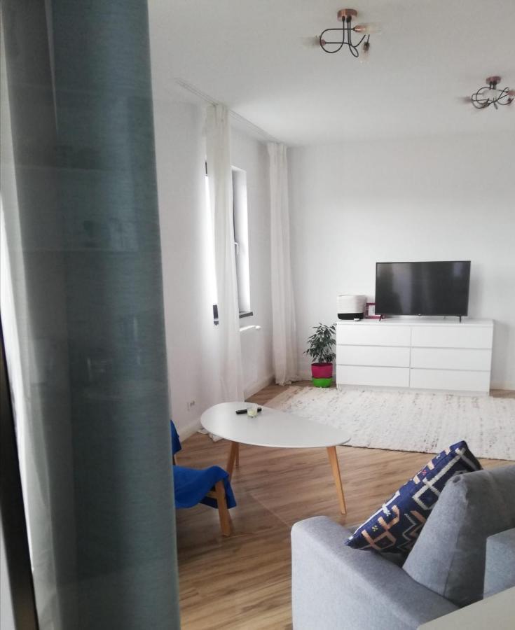 Brancusi Apartment Bukarest Eksteriør billede